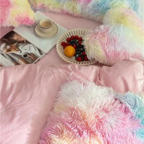 Ultra Soft Synthetic Mink Velvet Blanket
