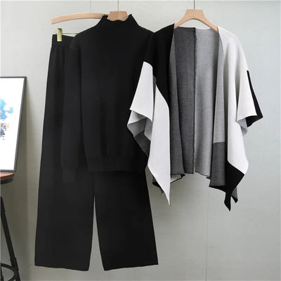 Jemima - Elegant Layered Set