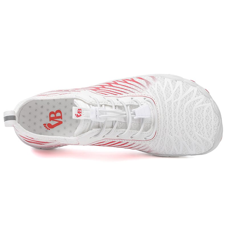 Unisex Barefoot Shoes with Wide Toe Box