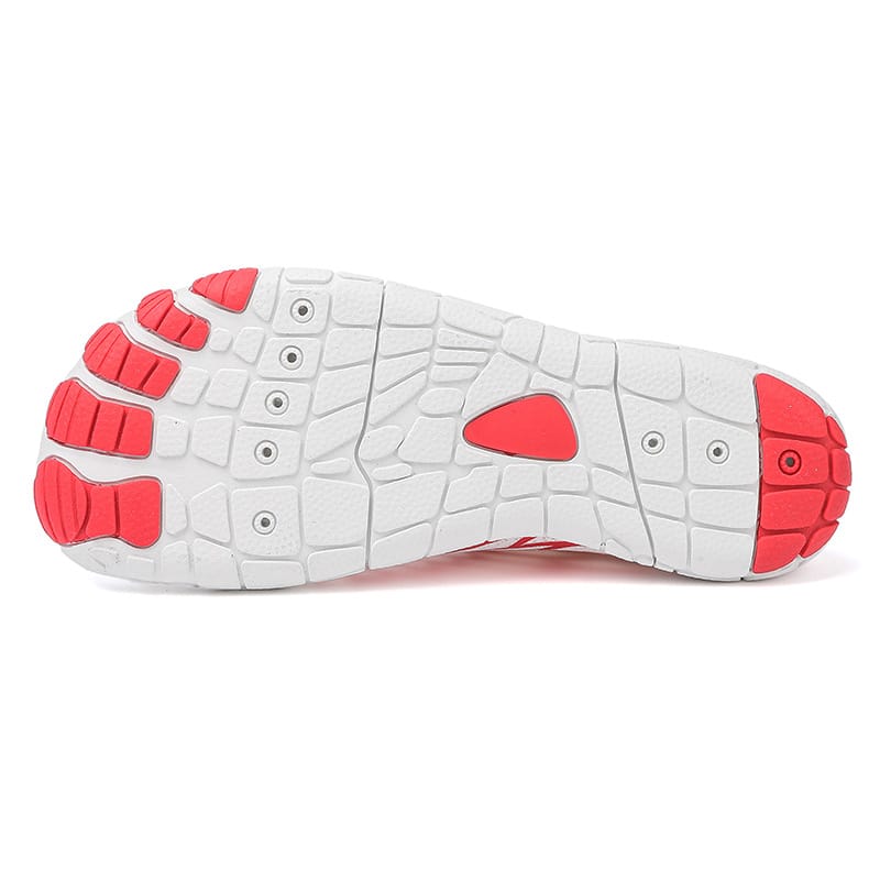 Unisex Barefoot Shoes with Wide Toe Box