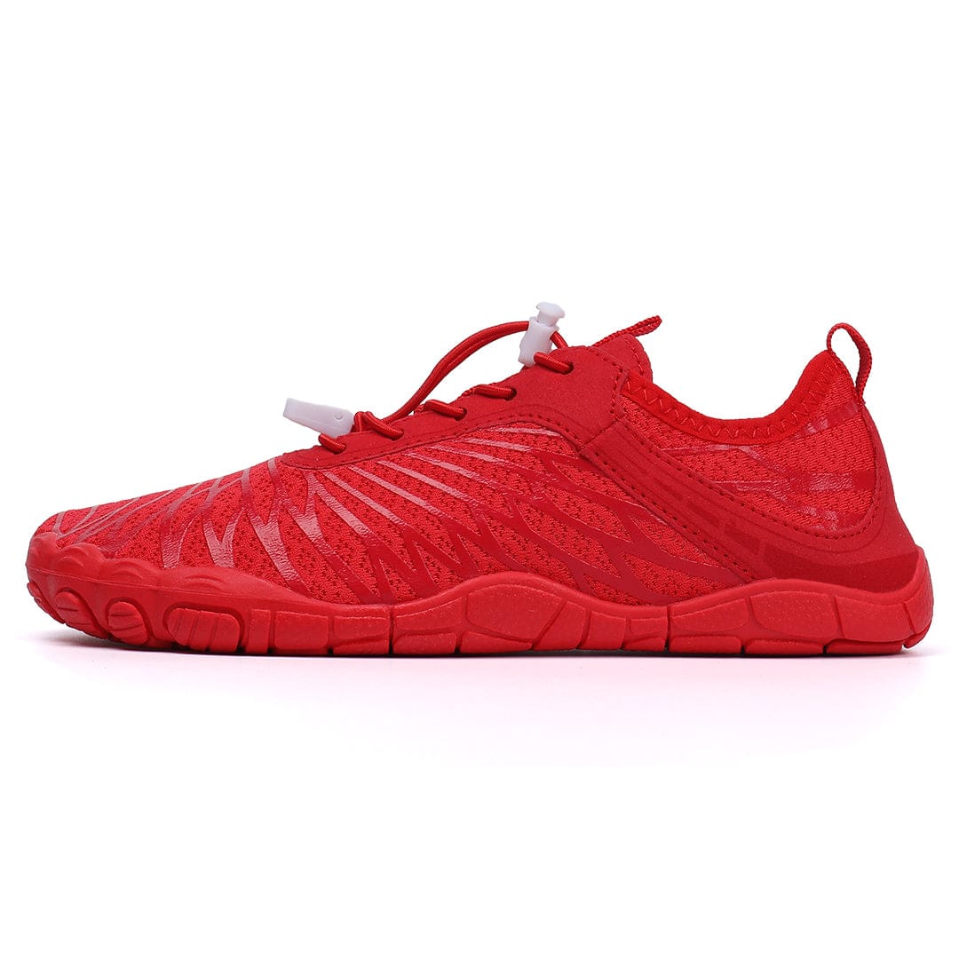 Lightweight Flexible Outdoor Training Shoes