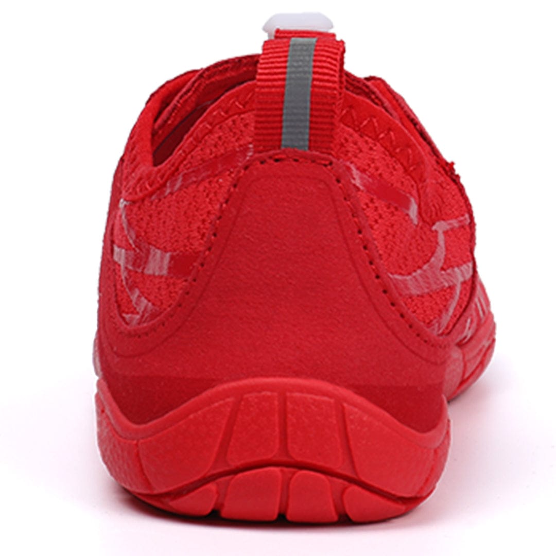 Unisex Barefoot Shoes with Wide Toe Box
