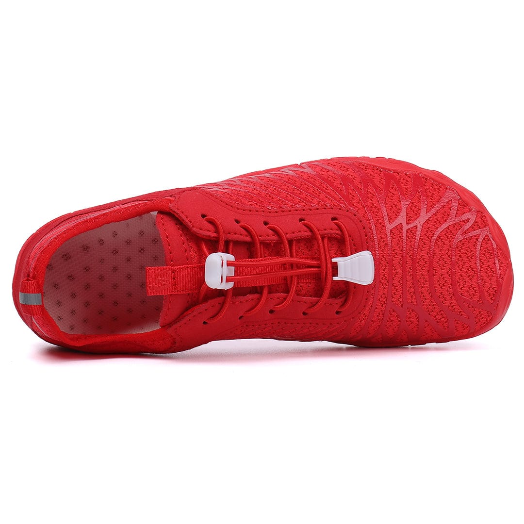 Lightweight Flexible Outdoor Training Shoes