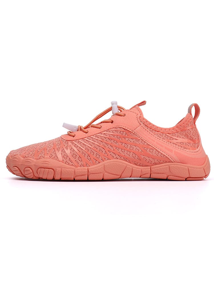 Unisex Barefoot Shoes with Wide Toe Box