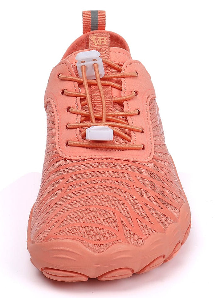 Unisex Barefoot Shoes with Wide Toe Box