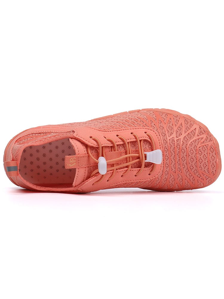 Unisex Barefoot Shoes with Wide Toe Box
