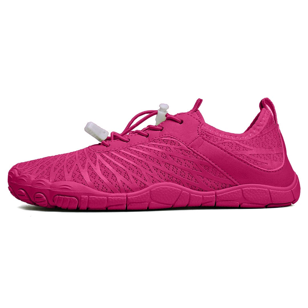 Unisex Barefoot Shoes with Wide Toe Box