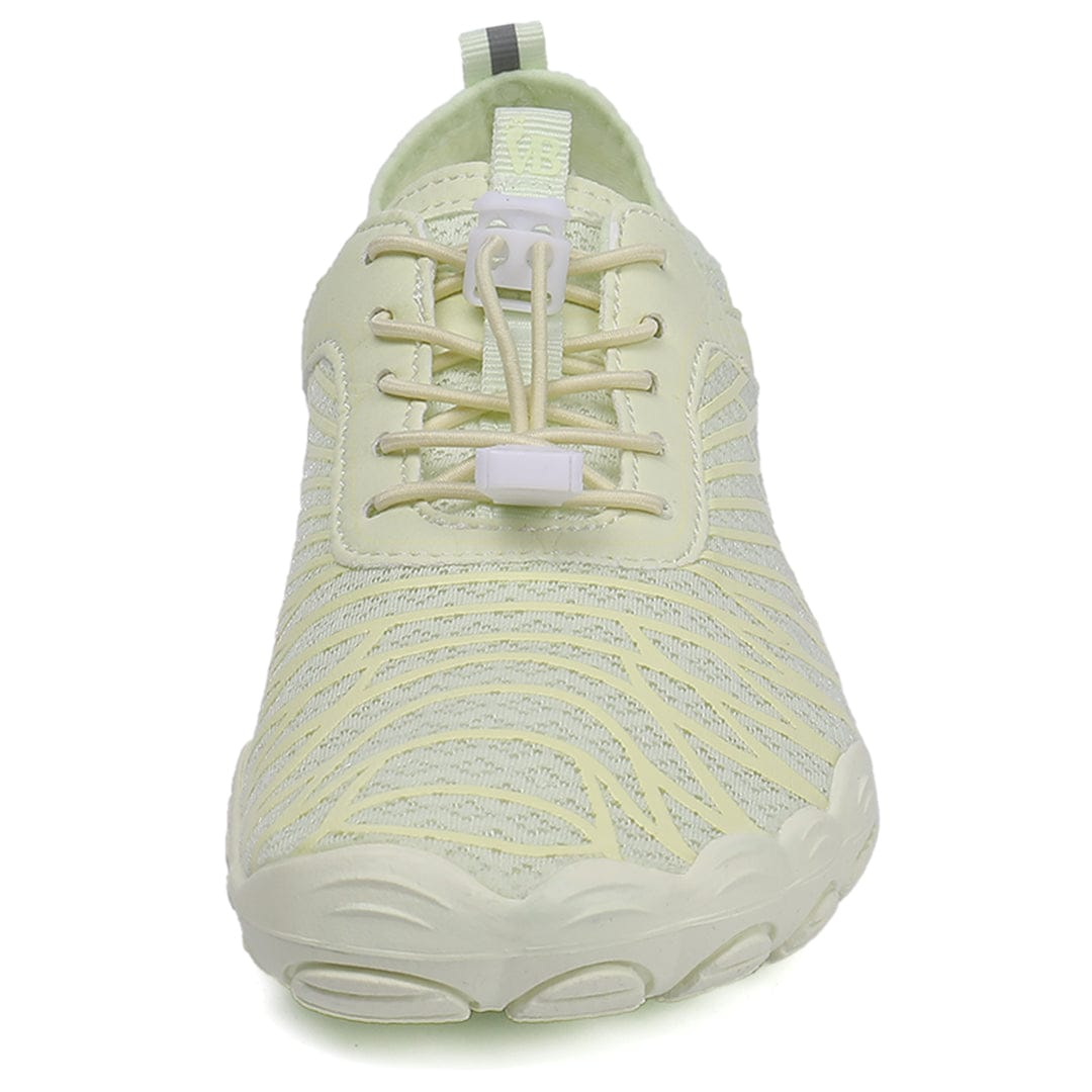 Unisex Barefoot Shoes with Wide Toe Box