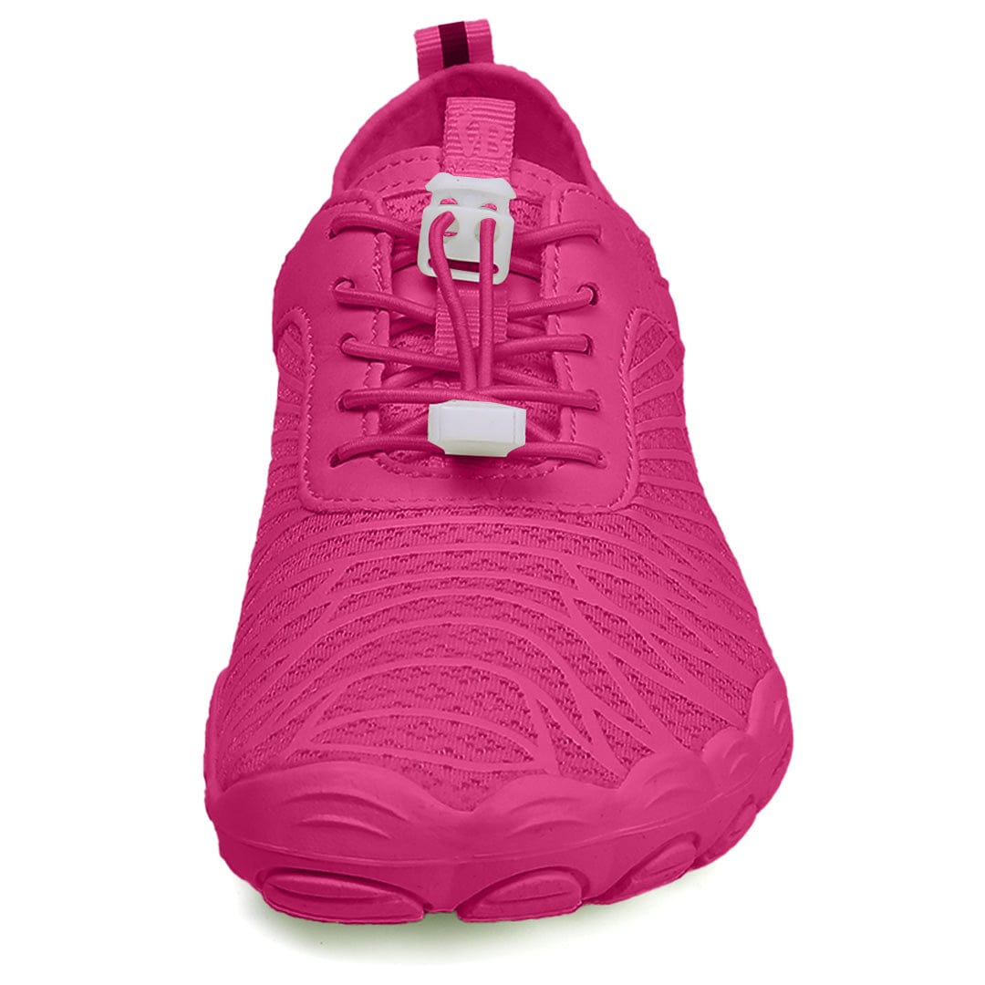 Unisex Barefoot Shoes with Wide Toe Box