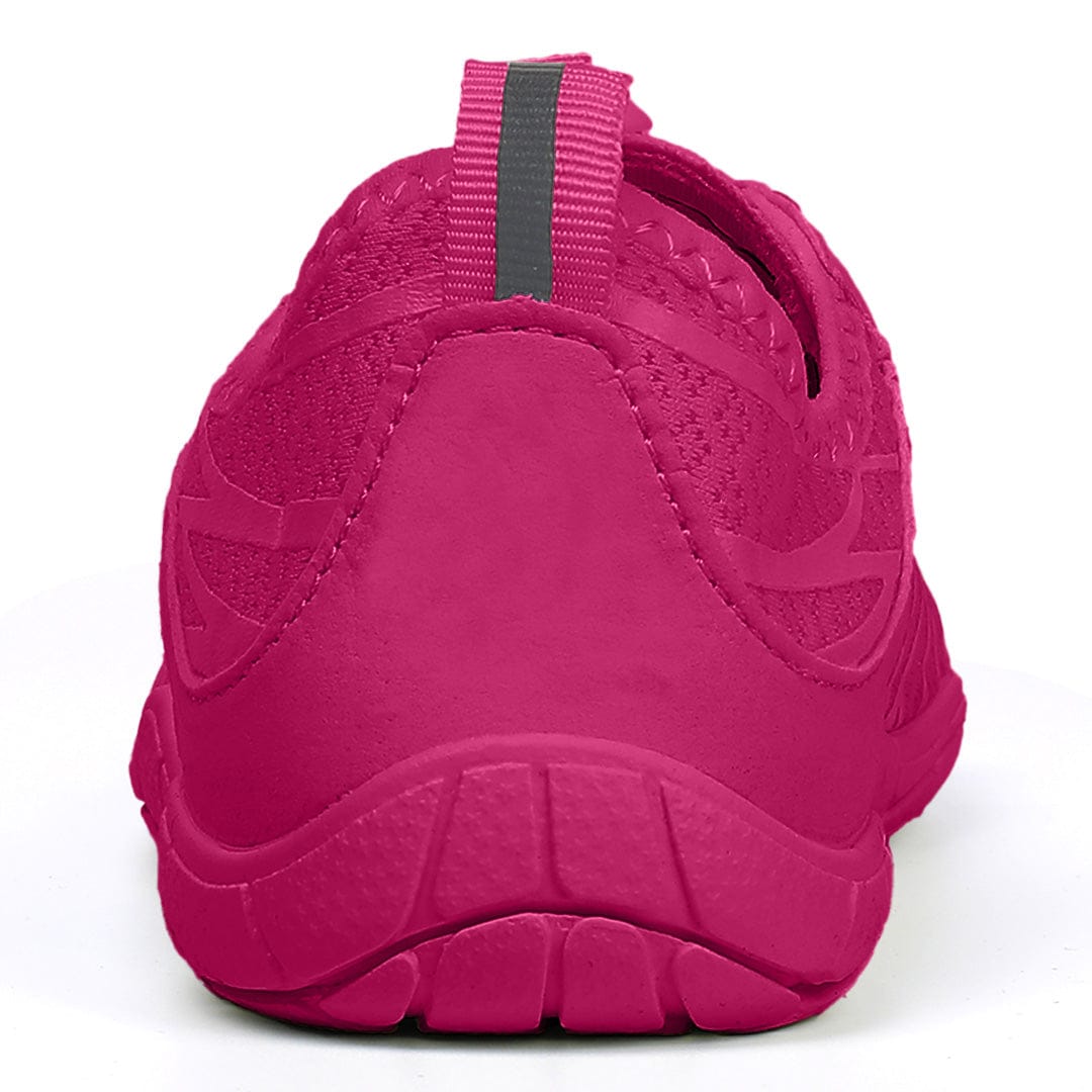 Unisex Barefoot Shoes with Wide Toe Box
