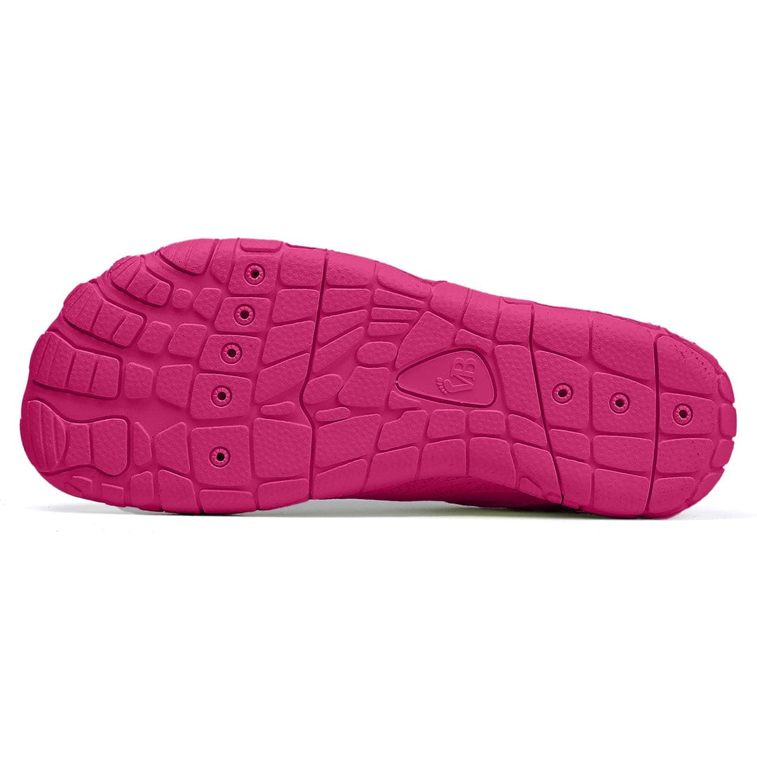 Blush Trail Barefoot Performance Shoes