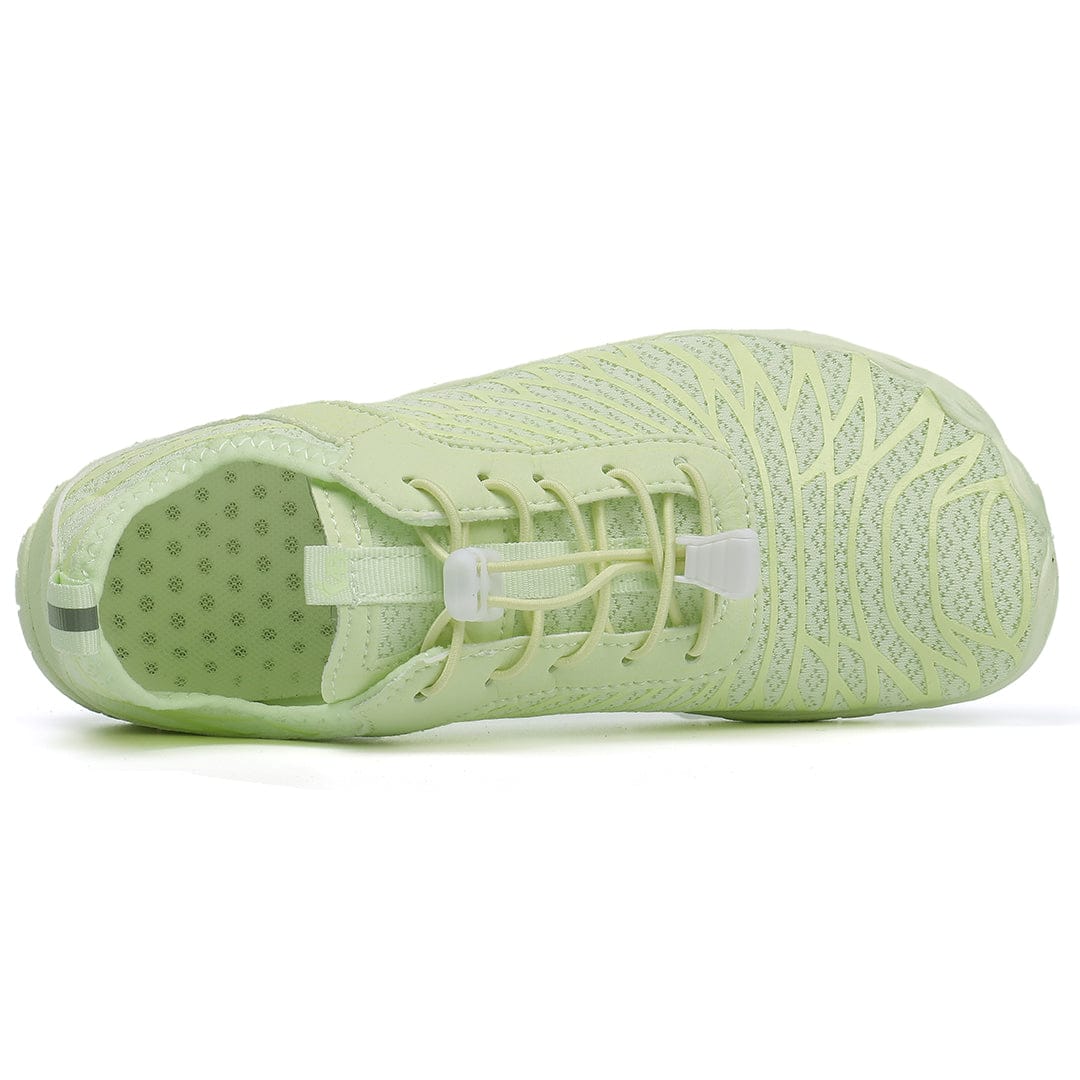 Unisex Barefoot Shoes with Wide Toe Box