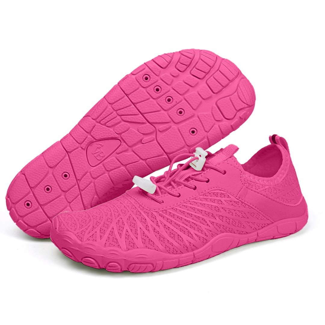 Blush Trail Barefoot Performance Shoes