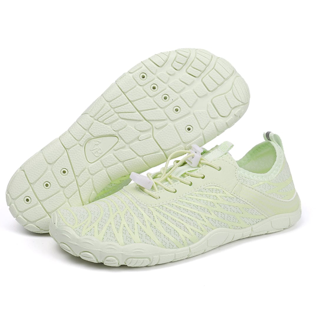 Unisex Barefoot Shoes with Wide Toe Box