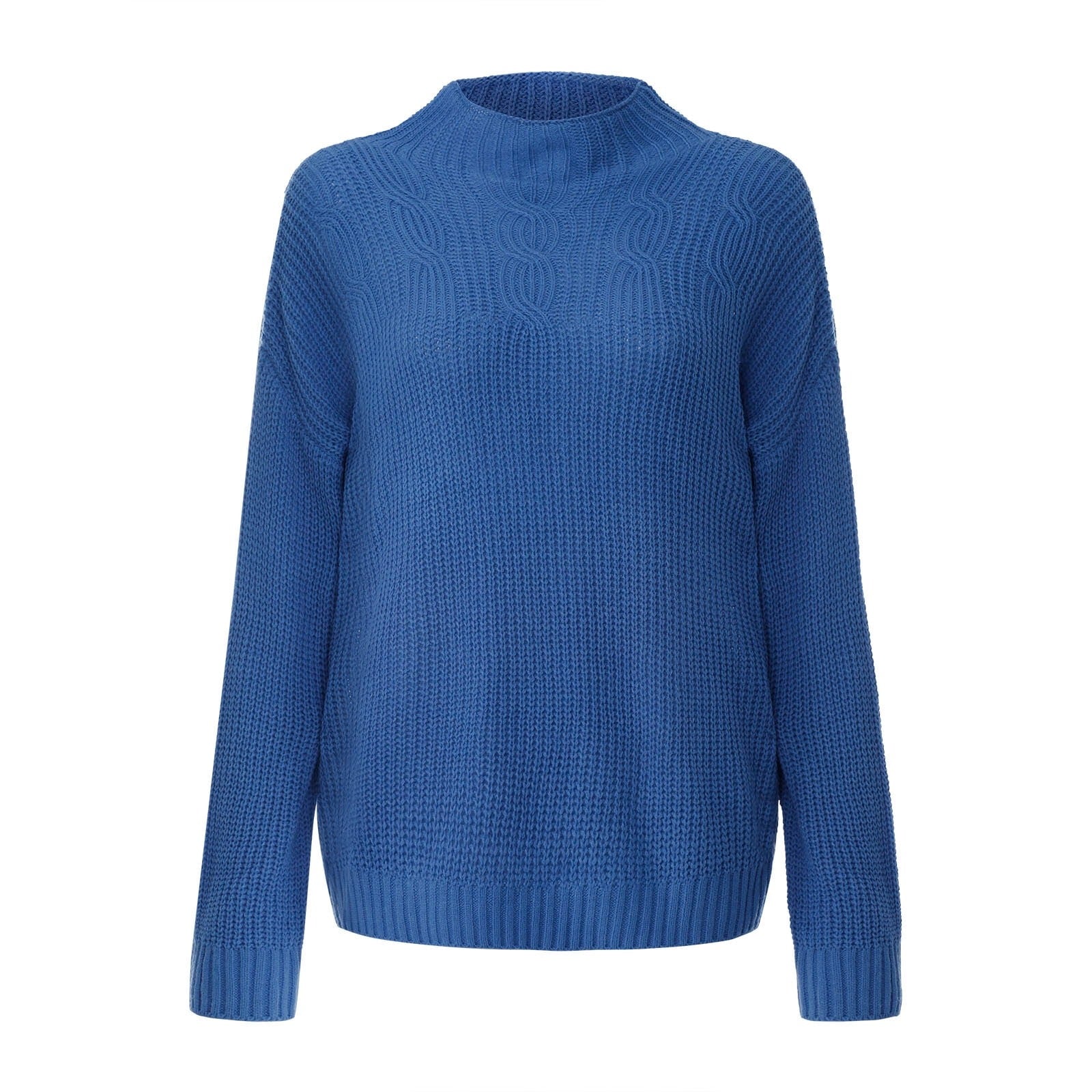 Lanie - Cozy Winter Sweater