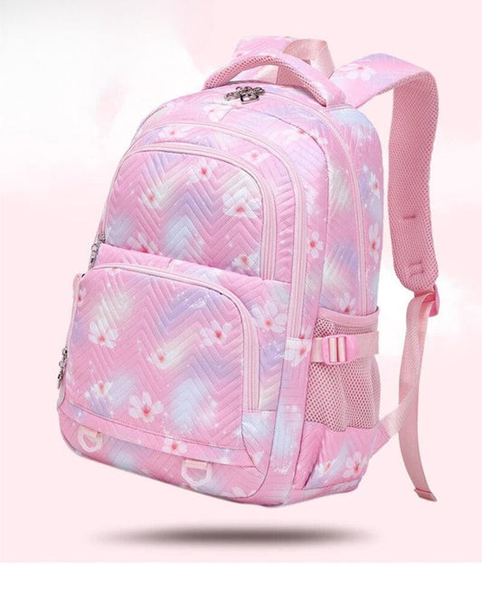 Stitch Design School Backpack