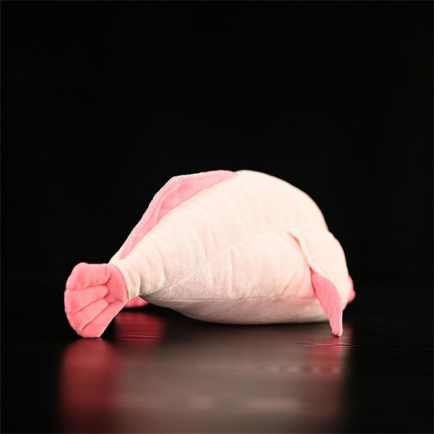 Blobfish Soft Plush Toy - 13 Inch Cuddly Stuffed Animal
