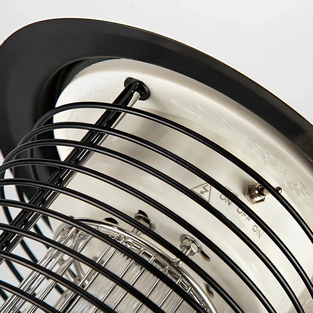 Solar-Powered Mosquito Killer Garden Light with USB Charging