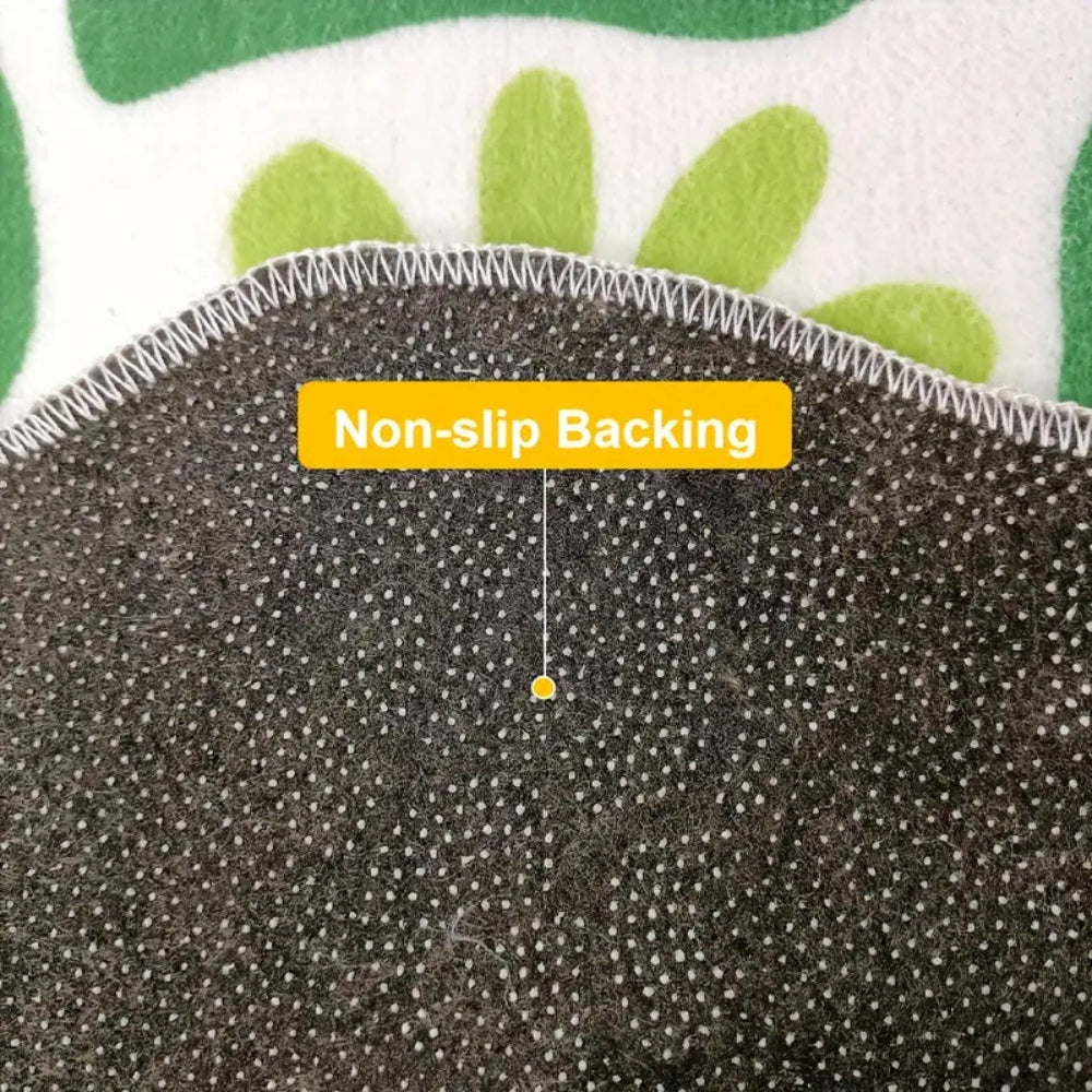 You Look Good Non-Slip Bath Mat