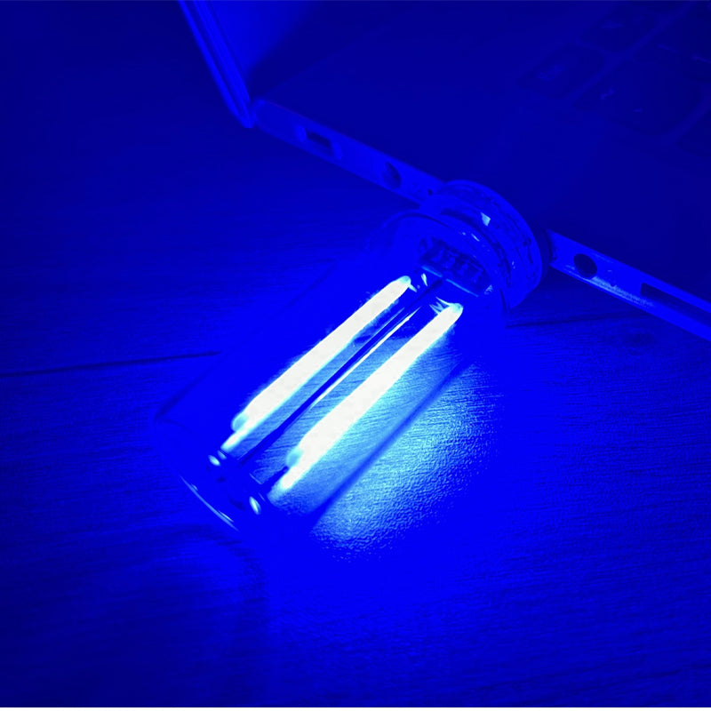 USB Touch Control Dimmable Night Light