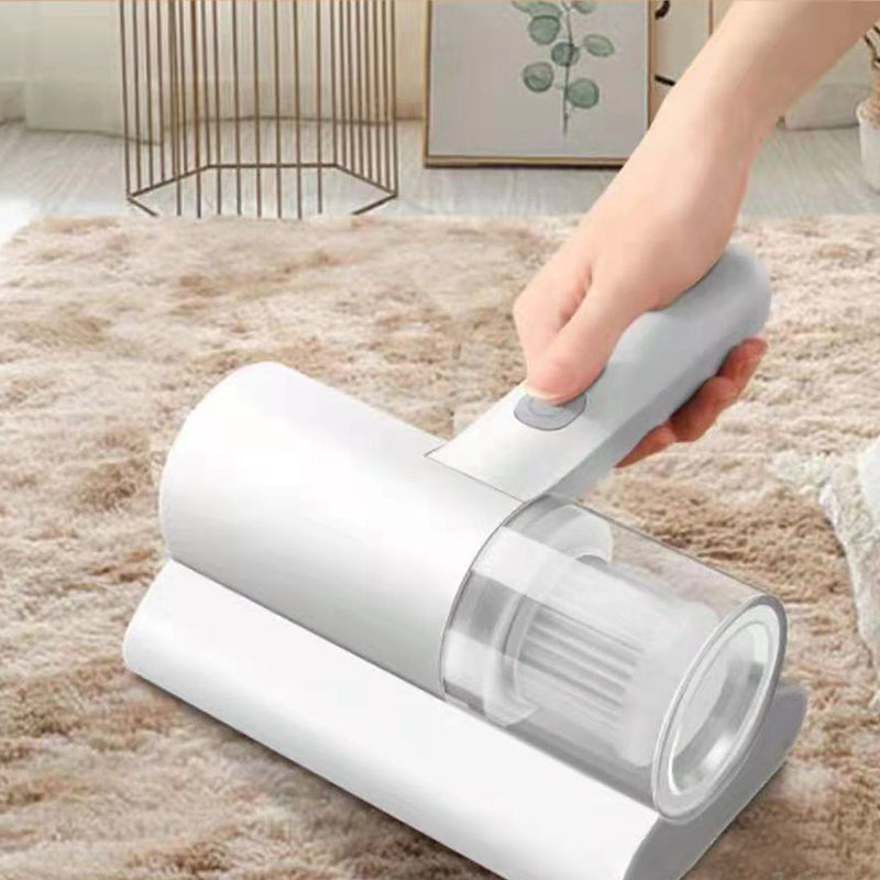 Portable UV Dust Mite Remover with Wireless Design and HEPA Filter