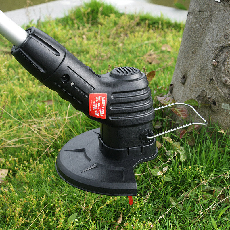 Adjustable Lightweight Lawn Mower Trimmer