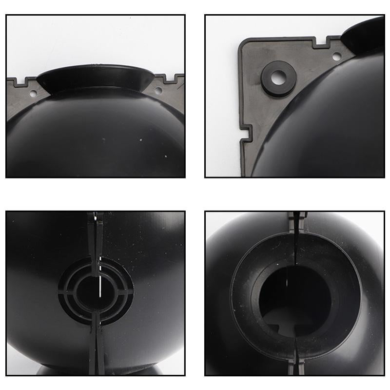 Air Layer Plant Propagation Capsule for Easy Plant Growth