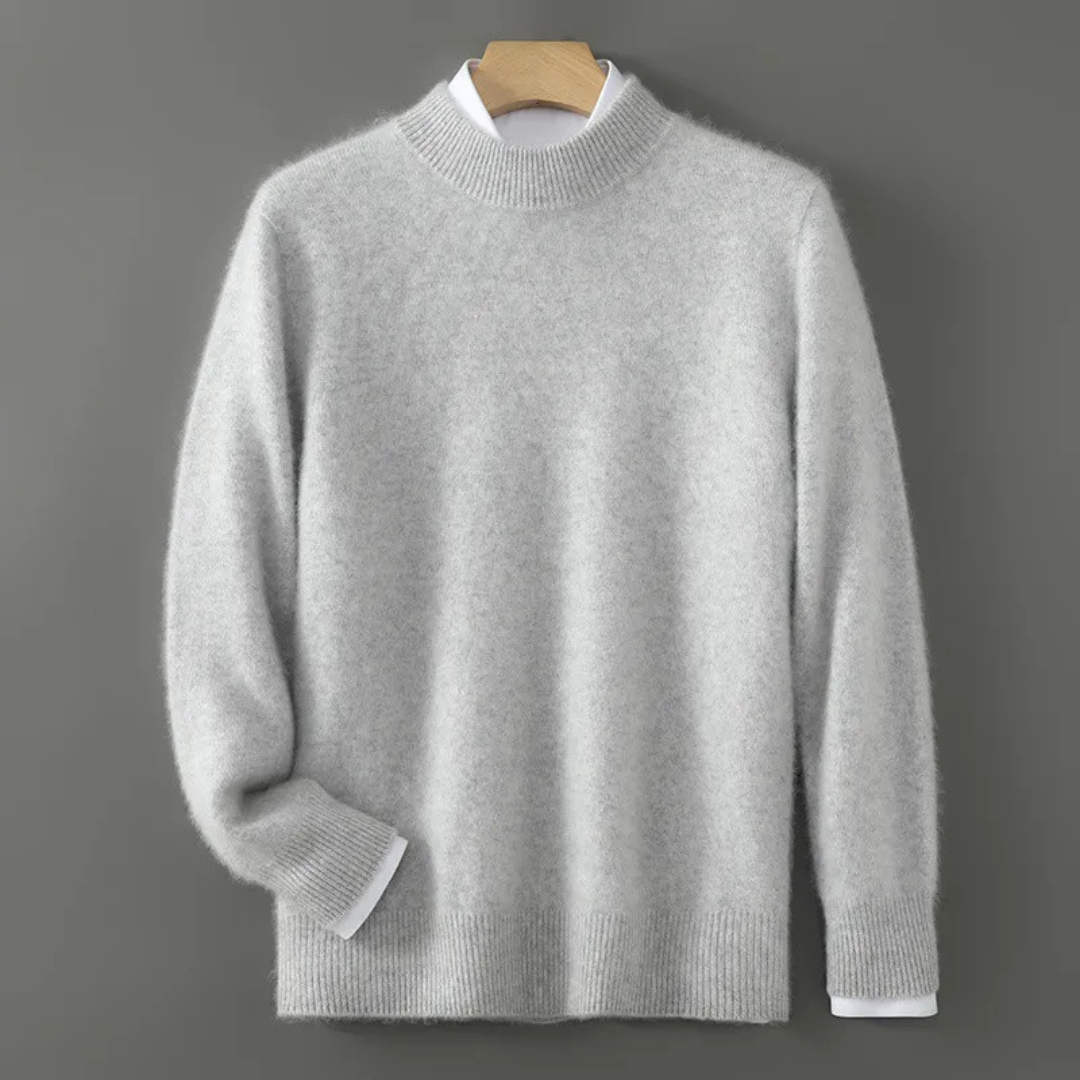 Avery | Arlington Cashmere Sweater