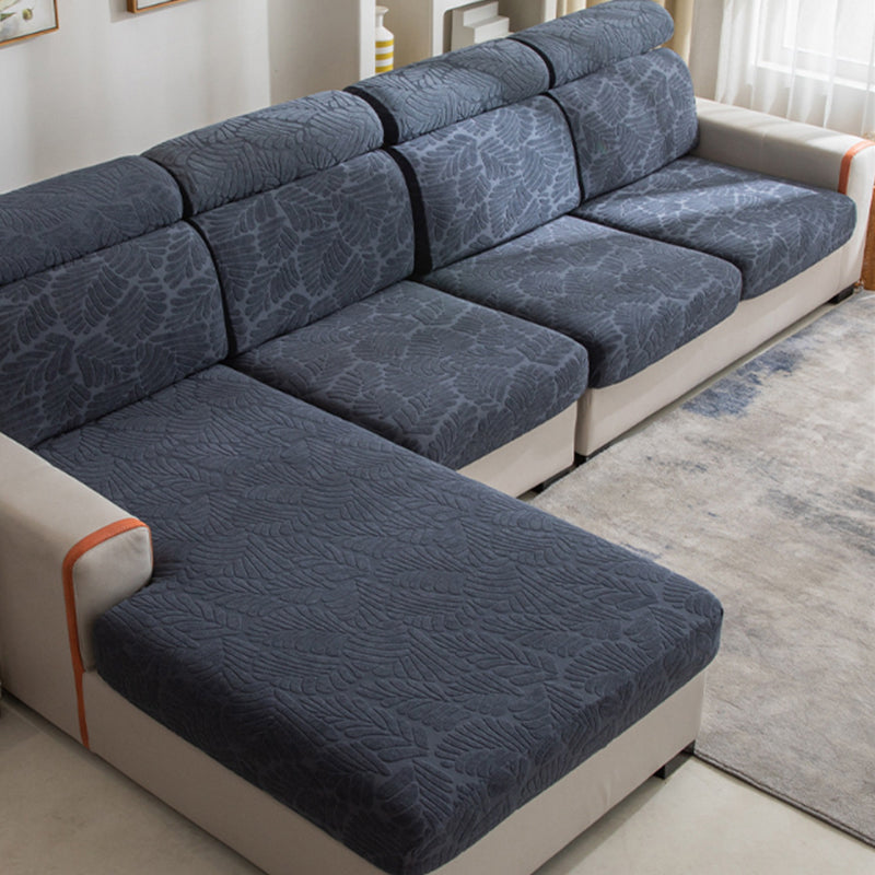 Wear-Resistant Stretch Sofa Cover in Multiple Colors