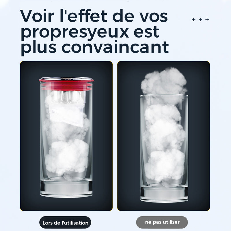 Odor-Proof Floor Siphon Drain with Silicone Core