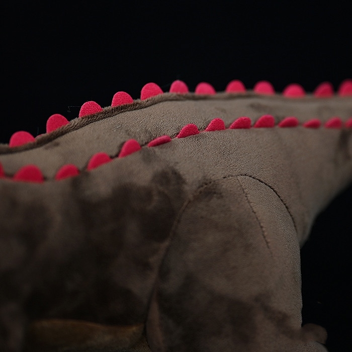 Carnotaurus Dinosaur Soft Stuffed Plush Toy