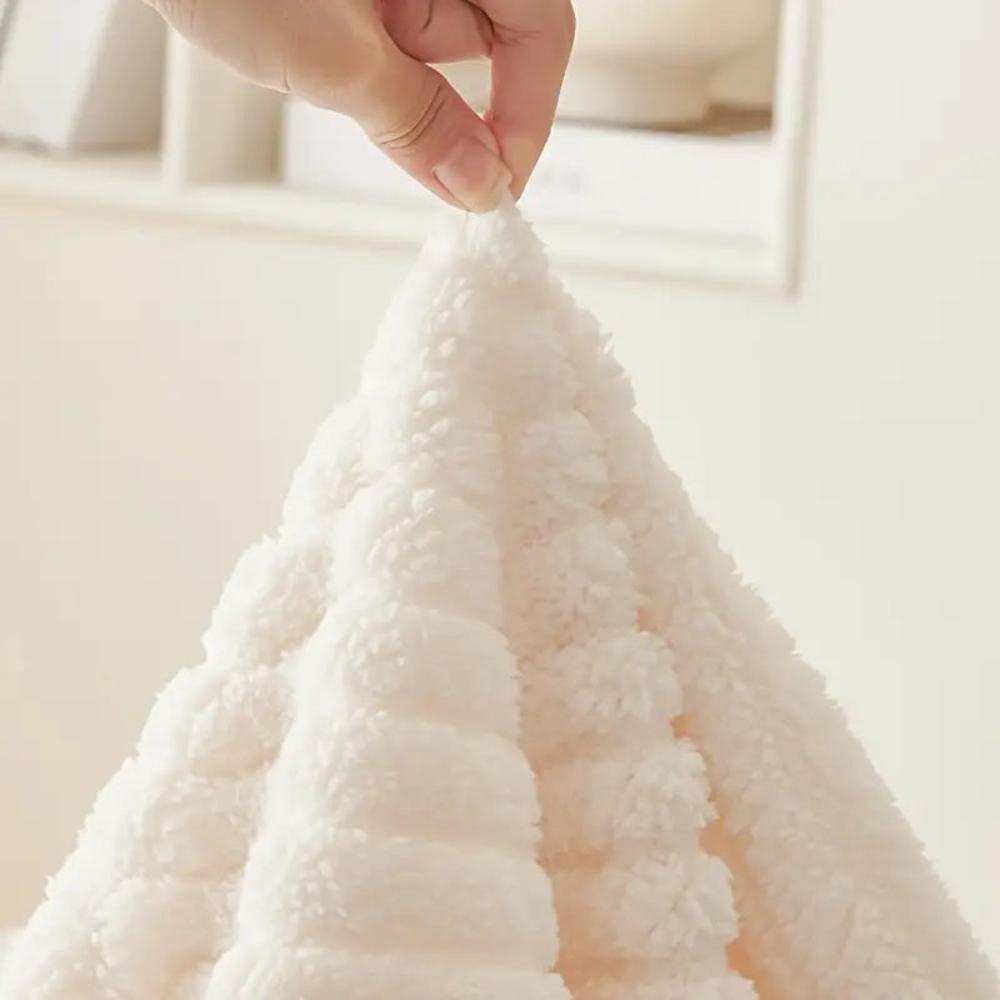 Chenille Plush Sofa Cover for Pet-Friendly Comfort
