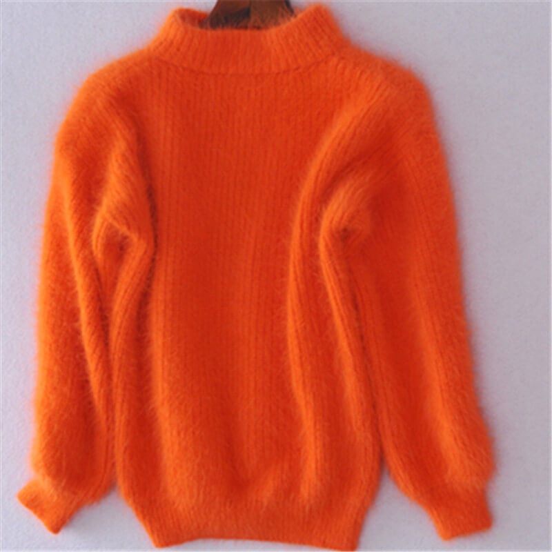 Maelis - Soft Dreamy Sweater