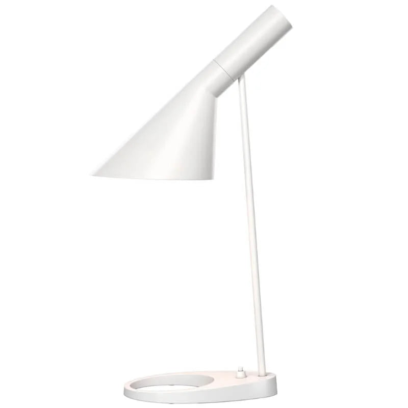 Minimalist LED Desk Lamp with Warm Light