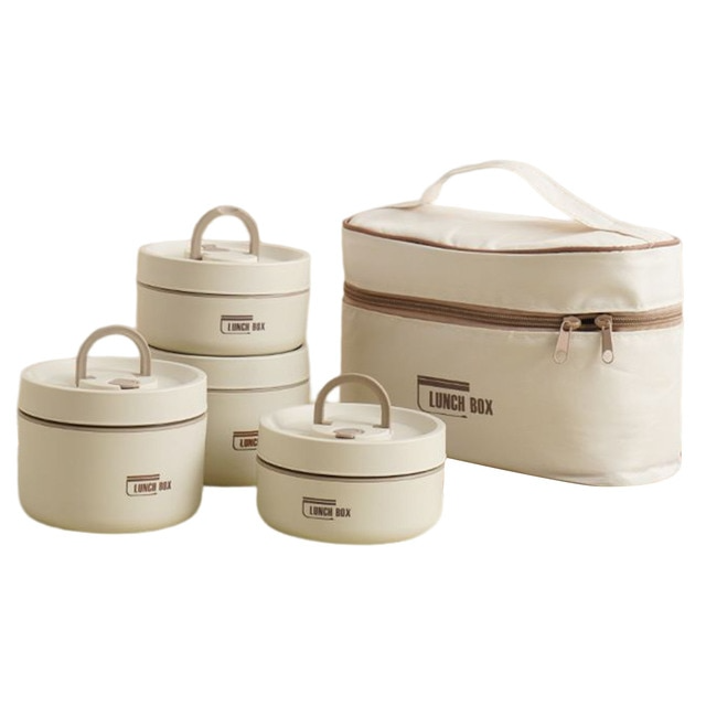 Stay Warm – Savor Hot Meals Anytime, Anywhere