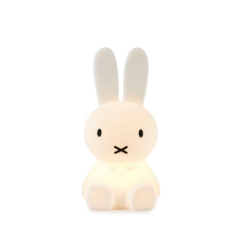 Bunny-Shaped Soft Lighting Night Light for Kids