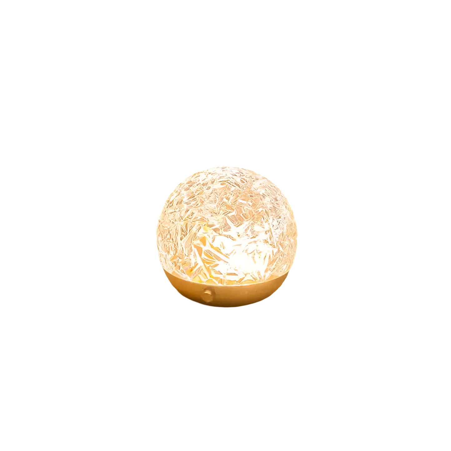 Wave Light Projection Lamp with Dimmable Colors and 360° Rotatable Head