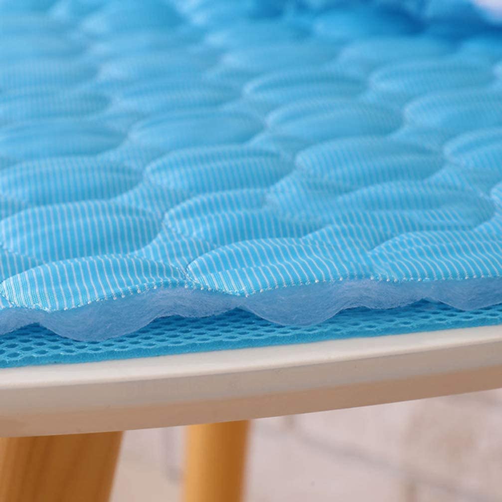 Extra-Large Dog Cooling Mat for Summer Relief