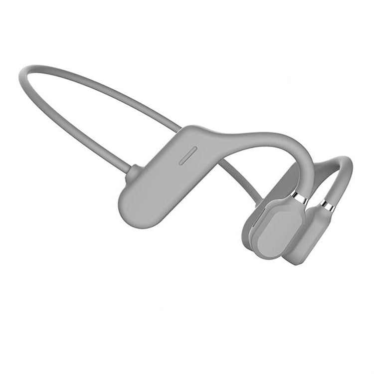 Waterproof Bone Conduction Bluetooth Headphones for Glasses
