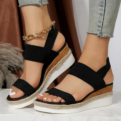 Monaco - Comfort Sandals