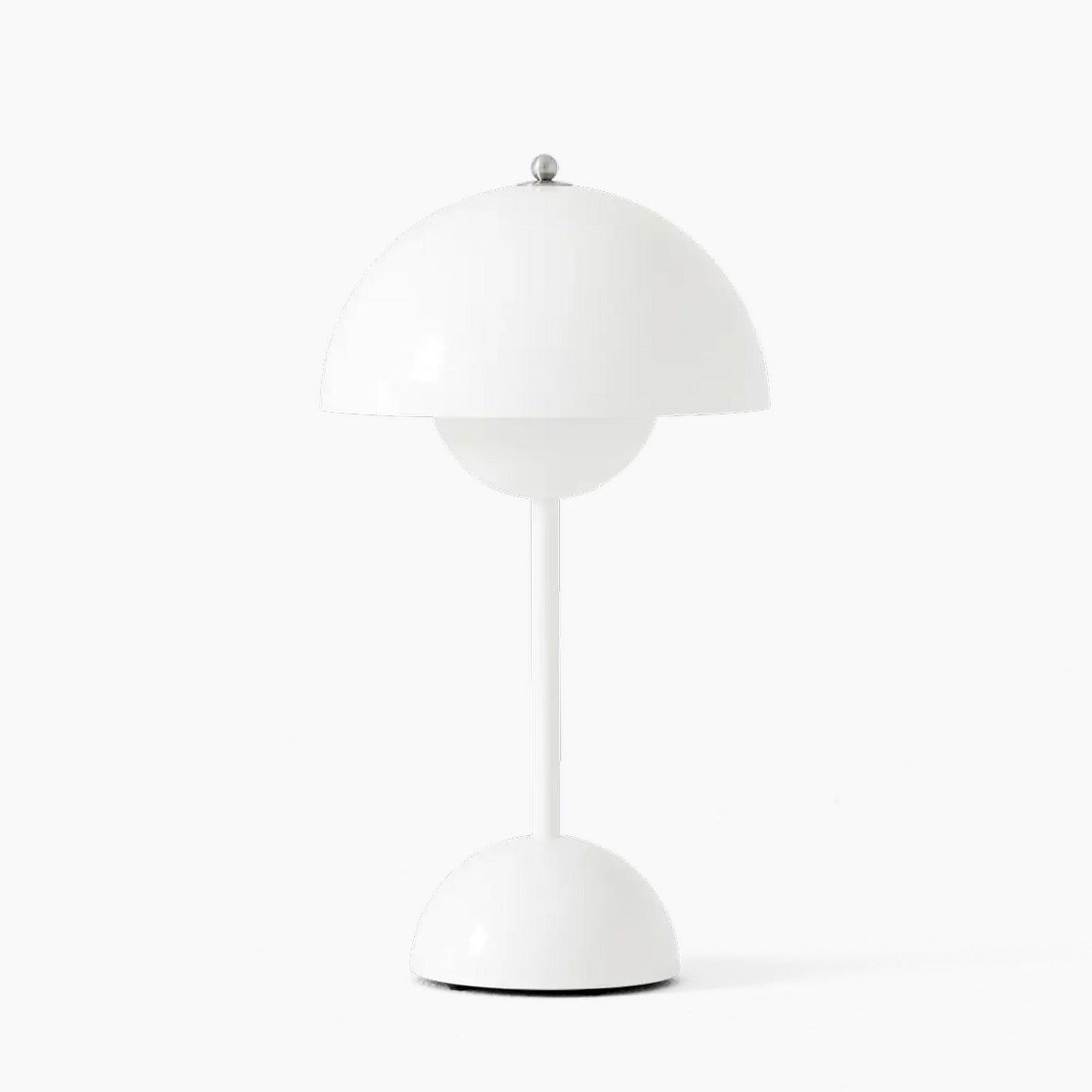 Dimmable LED Table Lamp with Iconic Design