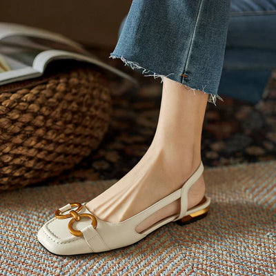 Amira - Stylish Comfort Sandals