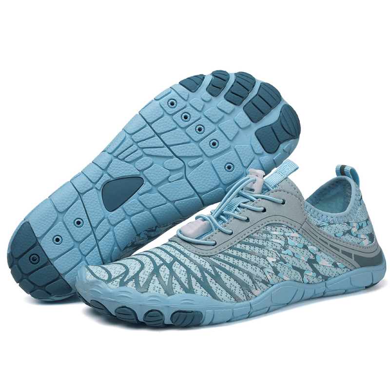 Lightweight Breathable Barefoot Shoes for All-Day Comfort
