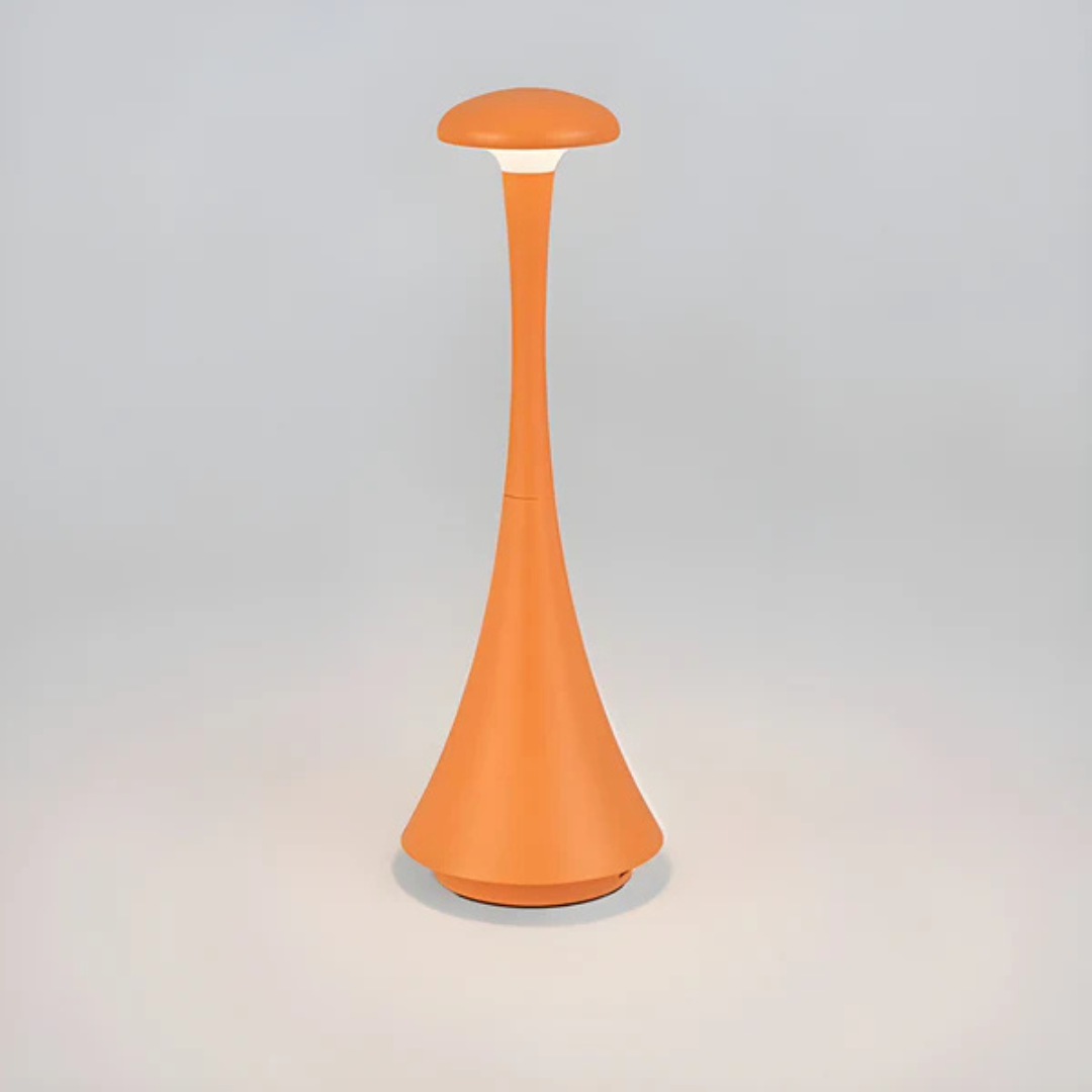 Rechargeable Dimmable LED Table Lamp