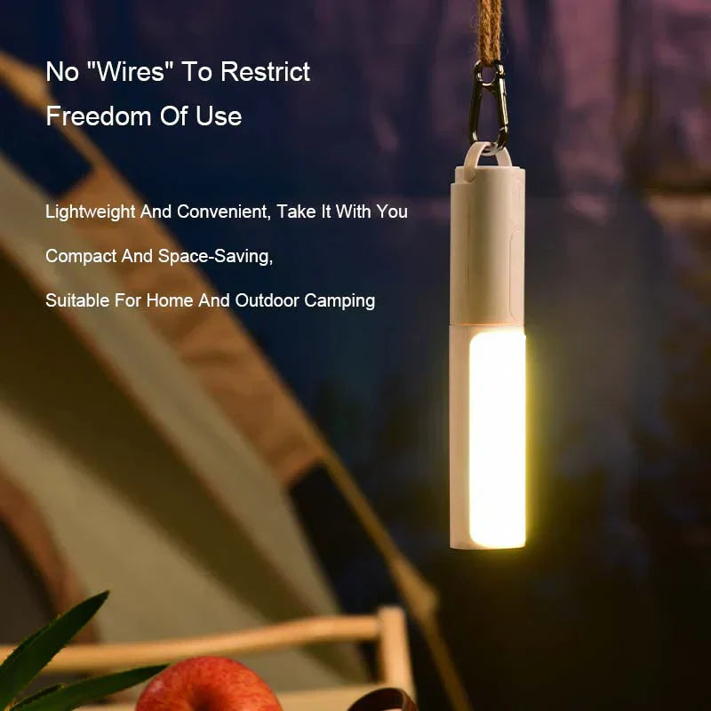 Intelligent Motion Sensor LED Night Light