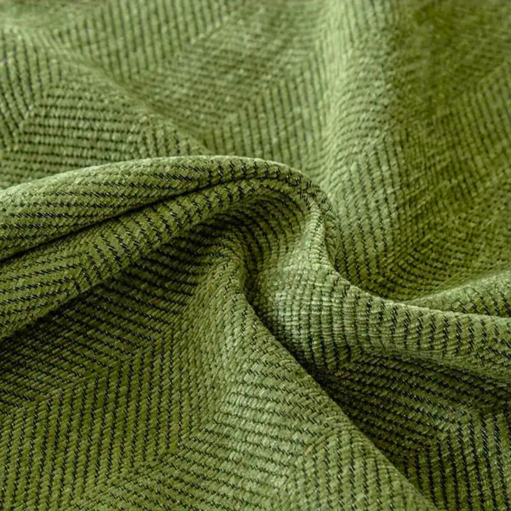 Plush Chenille Sofa Blanket Slipcover