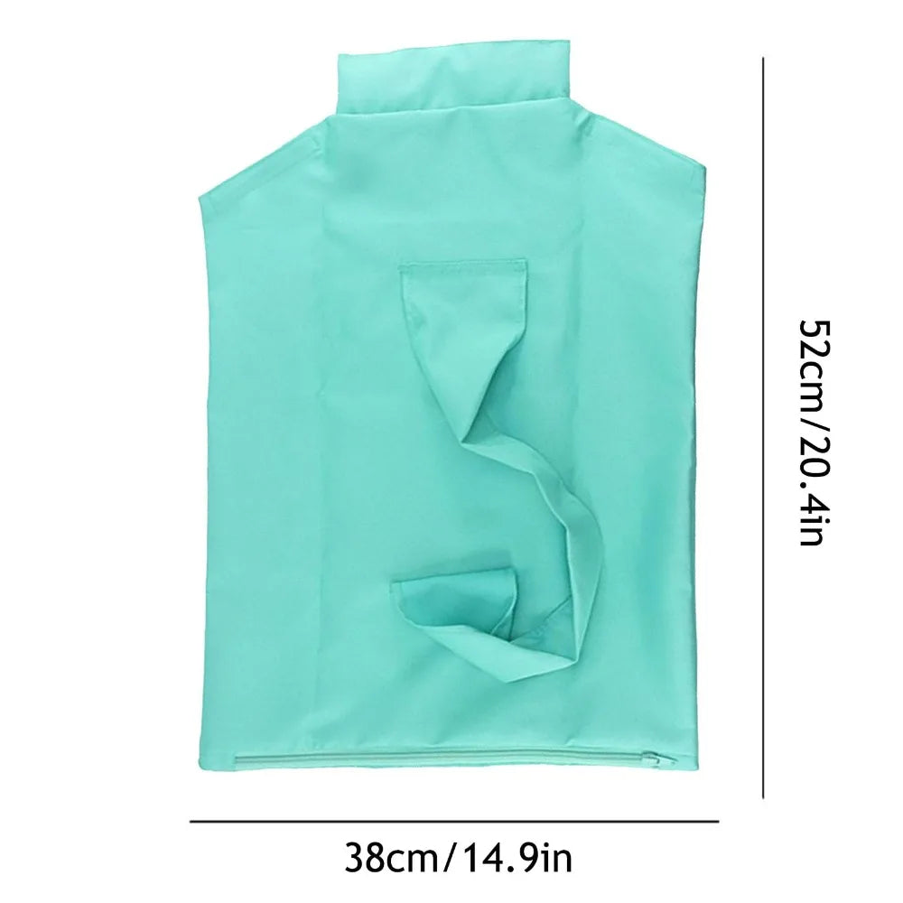 Foldable Oxford Cloth Cat Carrier Pouch