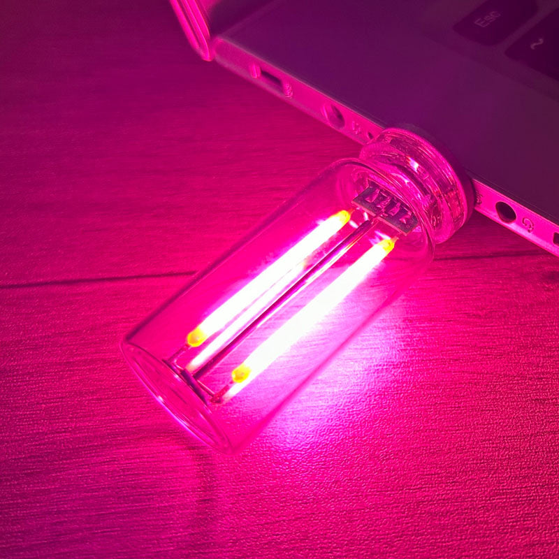 USB Touch Control Dimmable Night Light