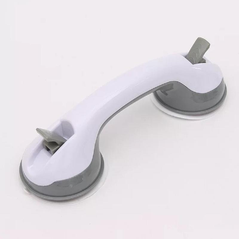 Non-Slip Suction Grab Bar for Bath and Shower Safety