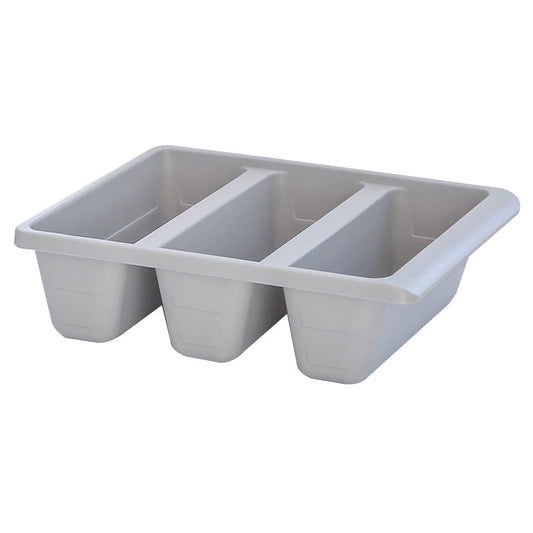 Upright Shoe Storage Organizer with Three Sections